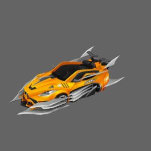 Car 001