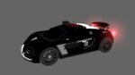 Bugati Car
