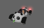 Car Panda