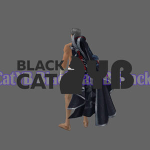 Cloak VC 001