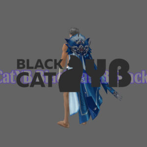Cloak VC 002