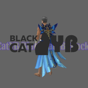 Cloak VC 003
