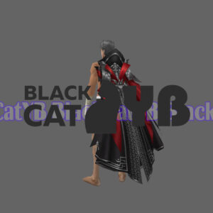 Cloak VC 004