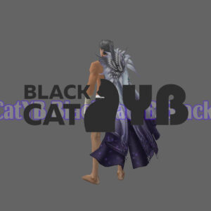 Cloak VC 005