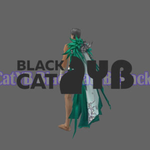Cloak VC 006