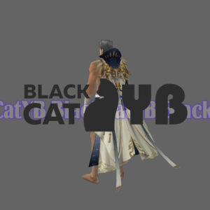 Cloak VC 007