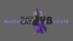 Cloak VC 009