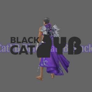 Cloak VC 009