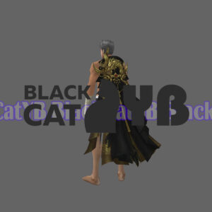 Cloak VC 010