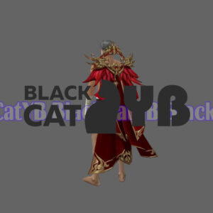 Cloak VC 011