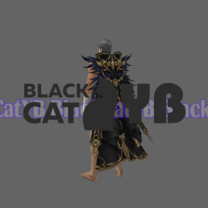 Cloak VC 012