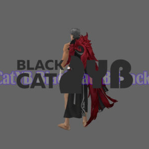 Cloak VC 013