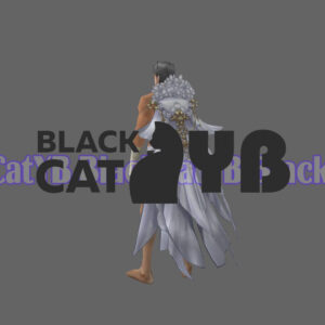 Cloak VC 014