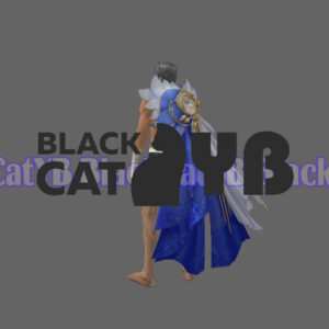 Cloak VC 015