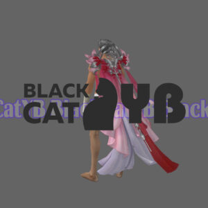 Cloak VC 016