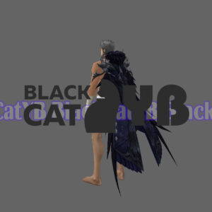 Cloak VC 017
