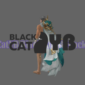 Cloak VC 018