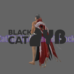 Cloak VC 019