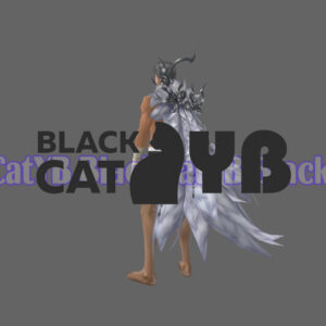 Cloak VC 020