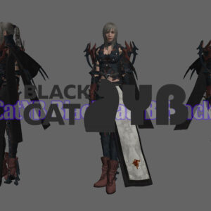 FF - Aranea