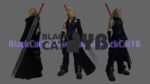 FF - Cloud
