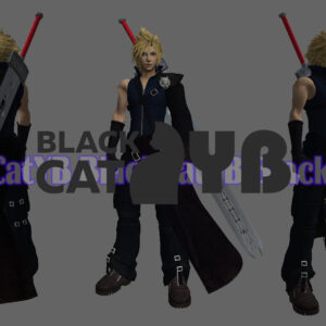 FF - Cloud