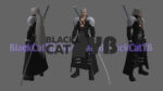 FF - Sephiroth