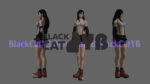 FF - Tifa