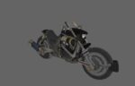 FFVII Motor