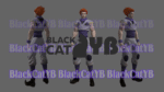 Hisoka Morow