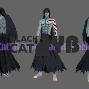 Ichigo Mugetsu