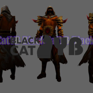 Juggernaut - Dota 2