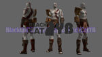 Kratos - God of War