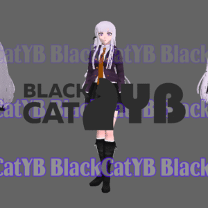 Kyoko Kirigiri
