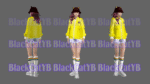 Lemon Childhood Female