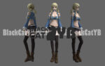 Lucy Heartfilia - Fairy Tail