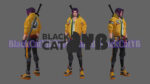 MLBB - Ling Street Punk