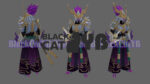 MLBB - Saber Onimaru