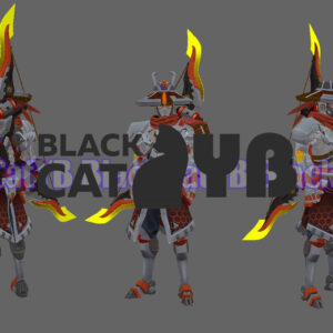 MLBB - Yi Sunshin LD