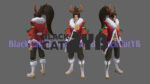 Christmas Costume Male