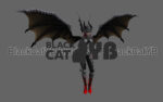 Miri - Dragon Knight