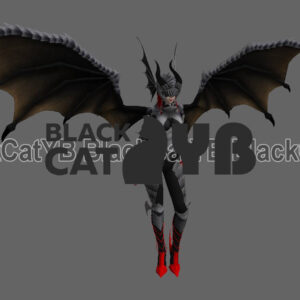 Miri - Dragon Knight