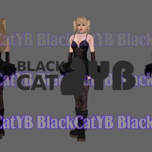 Misa - Death Note