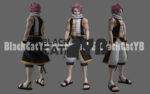 Natsu Dragneel - Fairy Tail