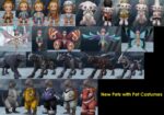 New Pet EP8 Project