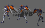 Overwatch Pharah