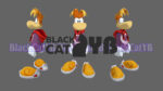 Rayman