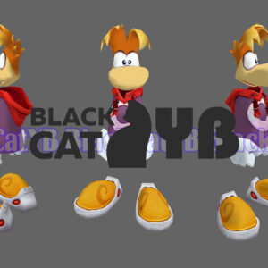 Rayman
