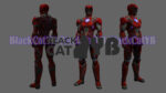Red Ranger