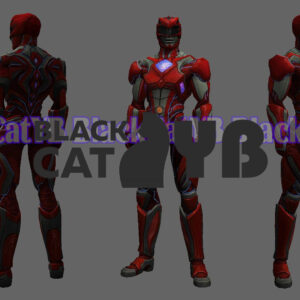 Red Ranger